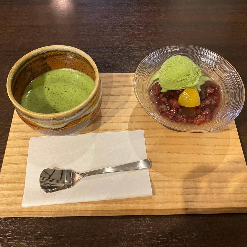 茶論 Salon du JAPON MAEDA