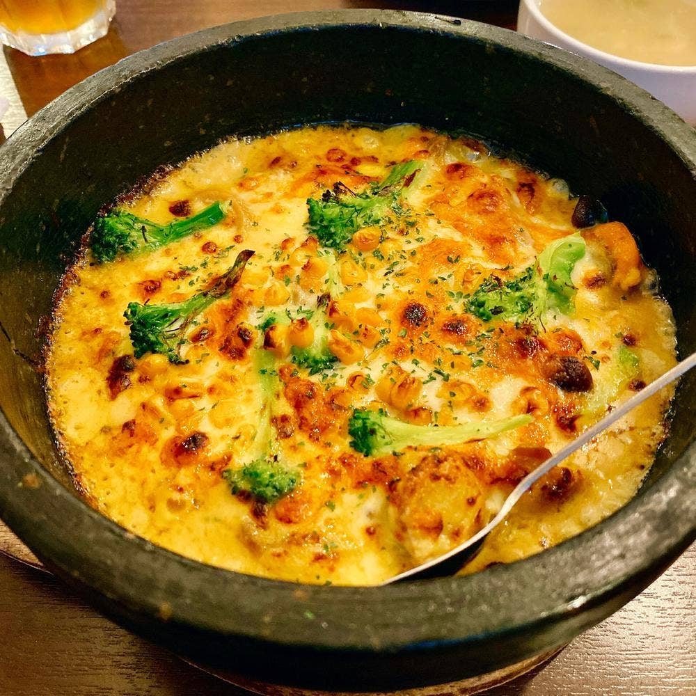 味醂亭