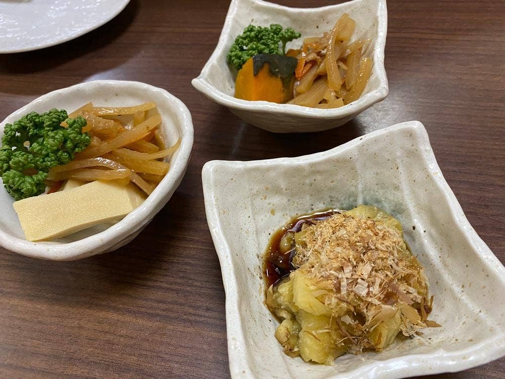 花のれん