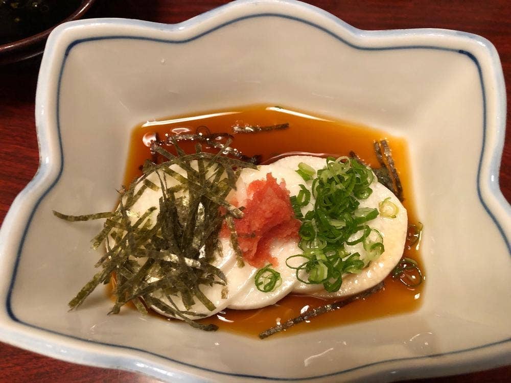 味の館
