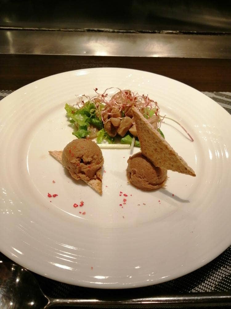 銀座のステーキ 銀座本店