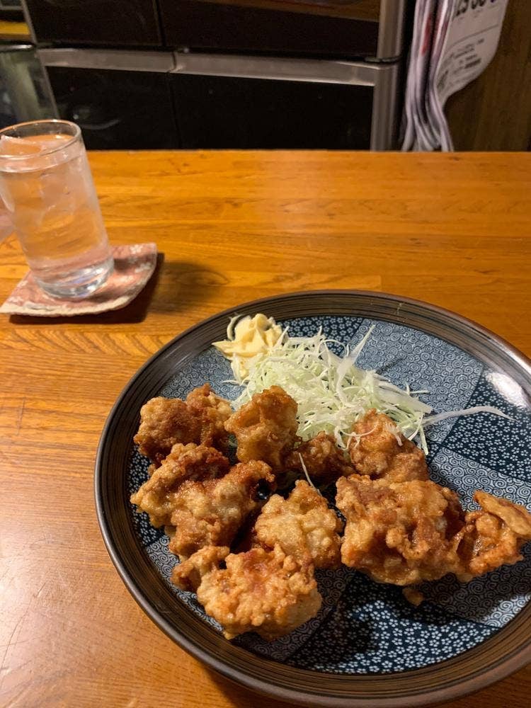 お多福