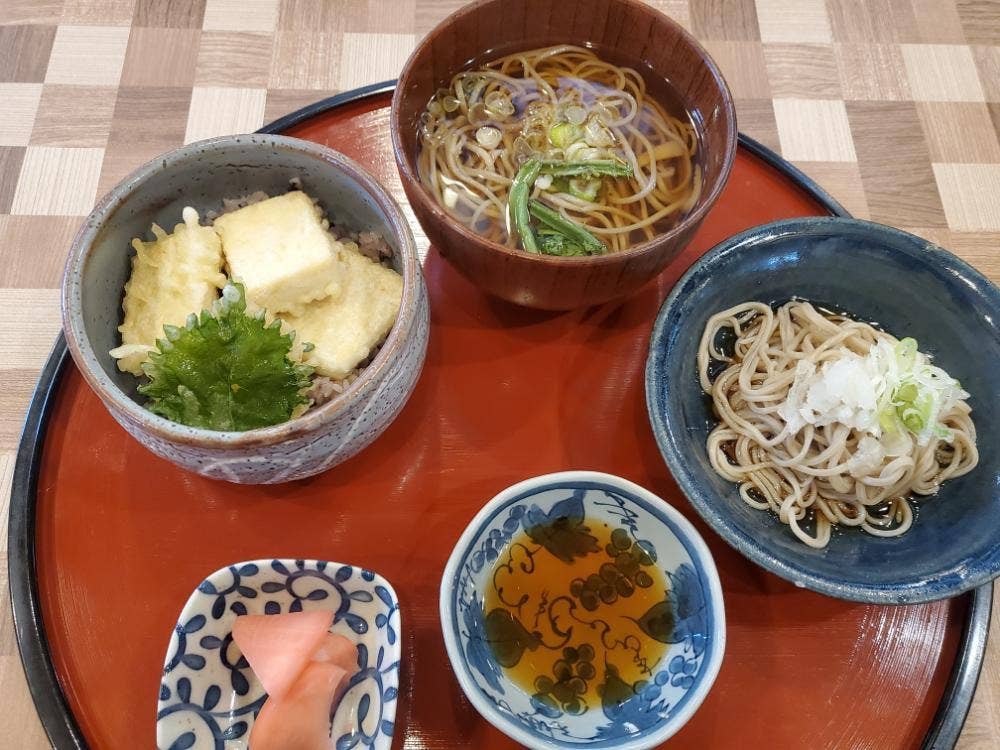 味茶房 とがとが