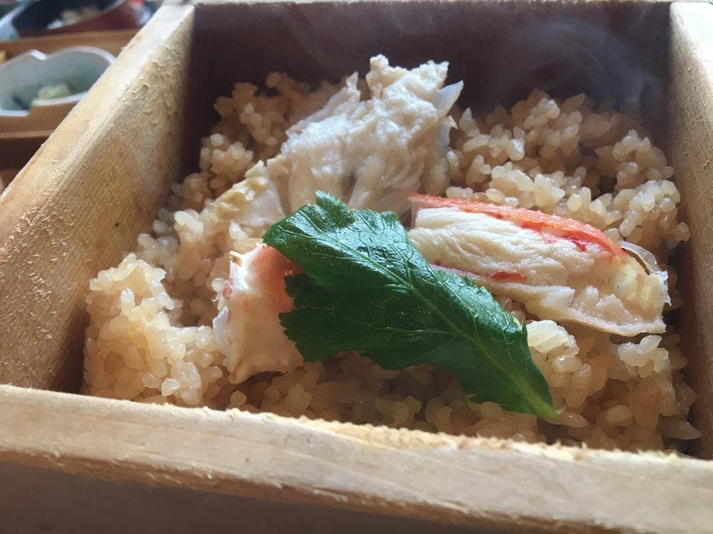 四季の里 和平 宝塚店
