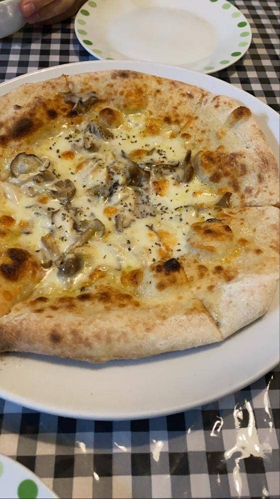 Pizzeria Compare Comare