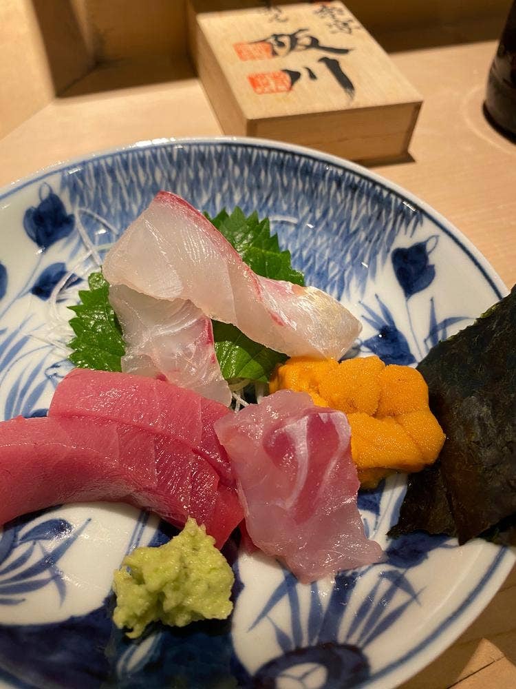 阪川