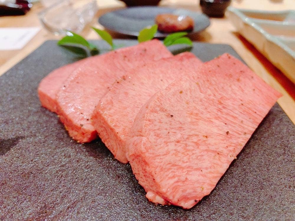 モランボン本店