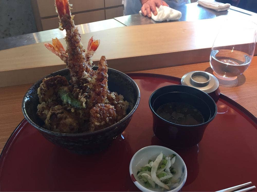 蟹鮨 加藤 ニセコ店