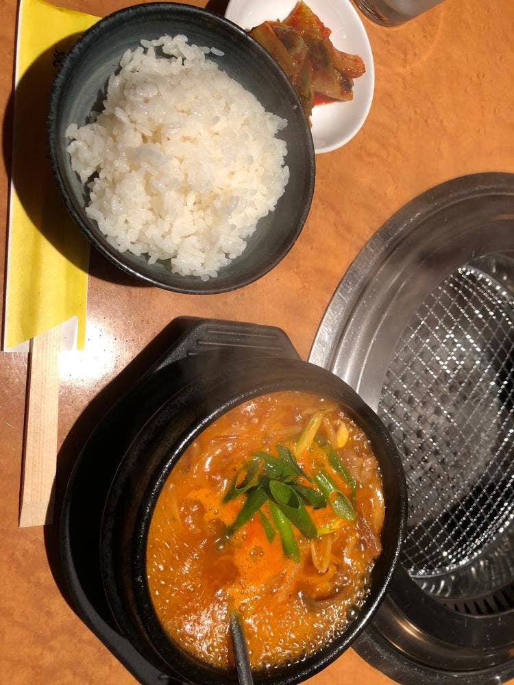 焼肉 高山