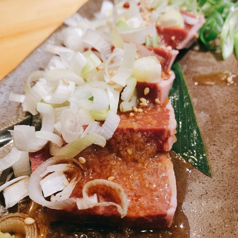 さすらいのカンテキ 水戸酒場