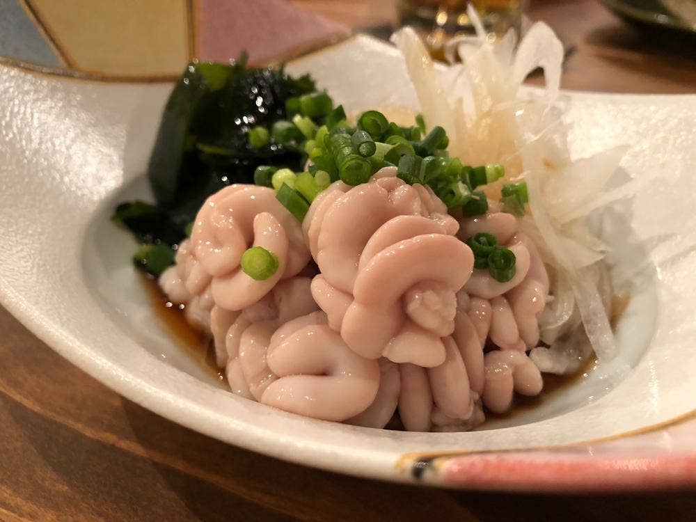 呑・肴 かず