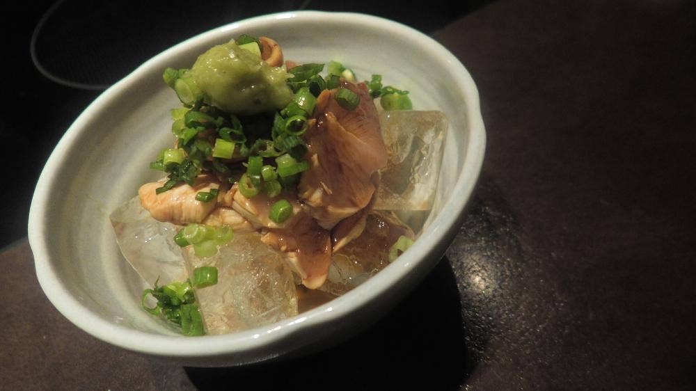 鍋場・もつ鍋・水炊き 極 横浜鶴屋町