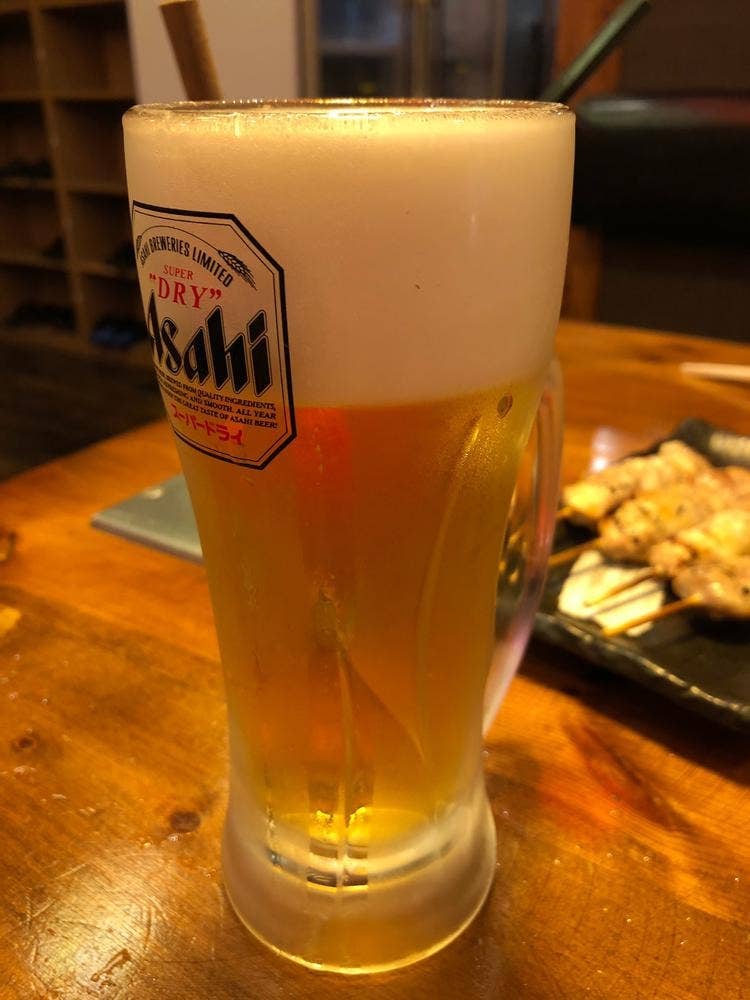 大衆居酒屋 とりいちず 川崎仲見世通り店