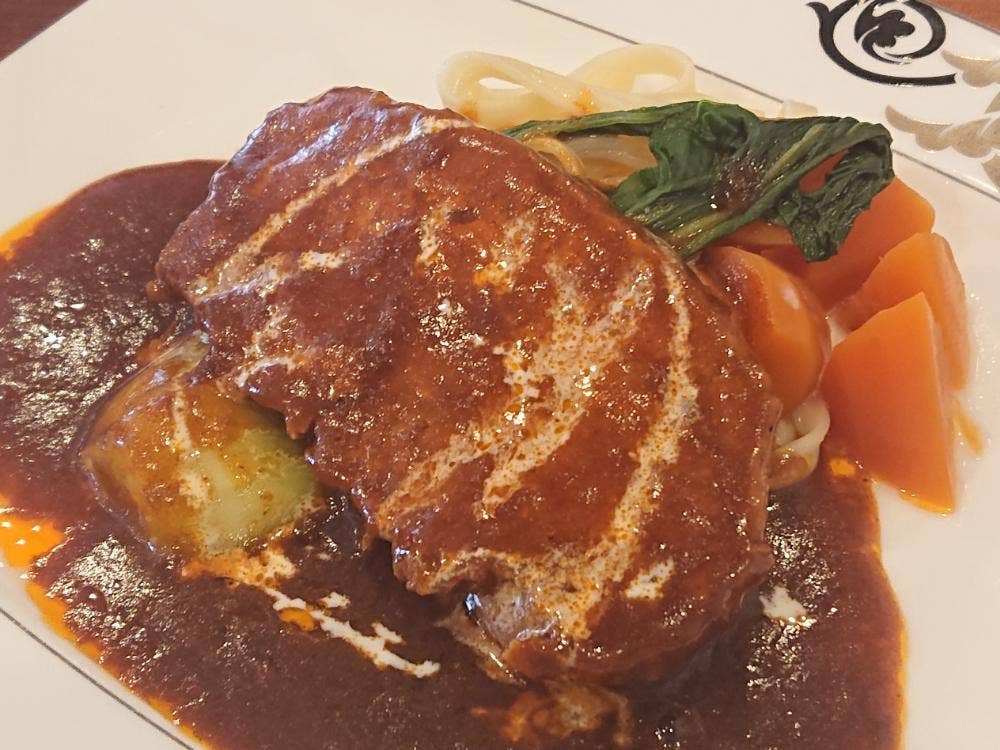 ビストロ ターボー