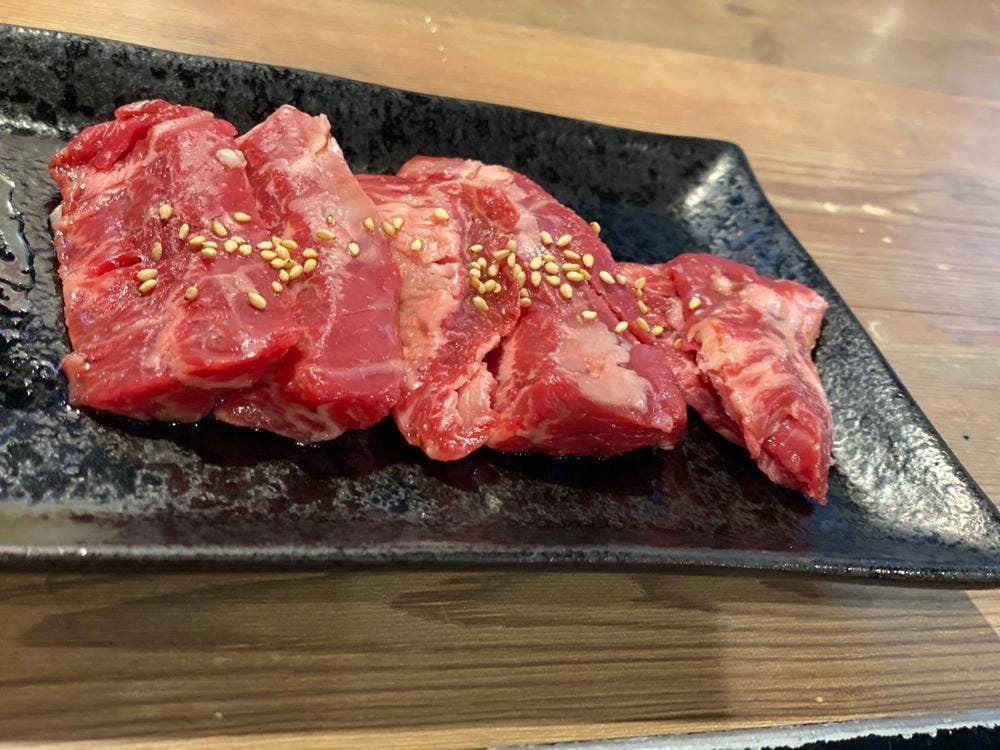焼肉 広盛園