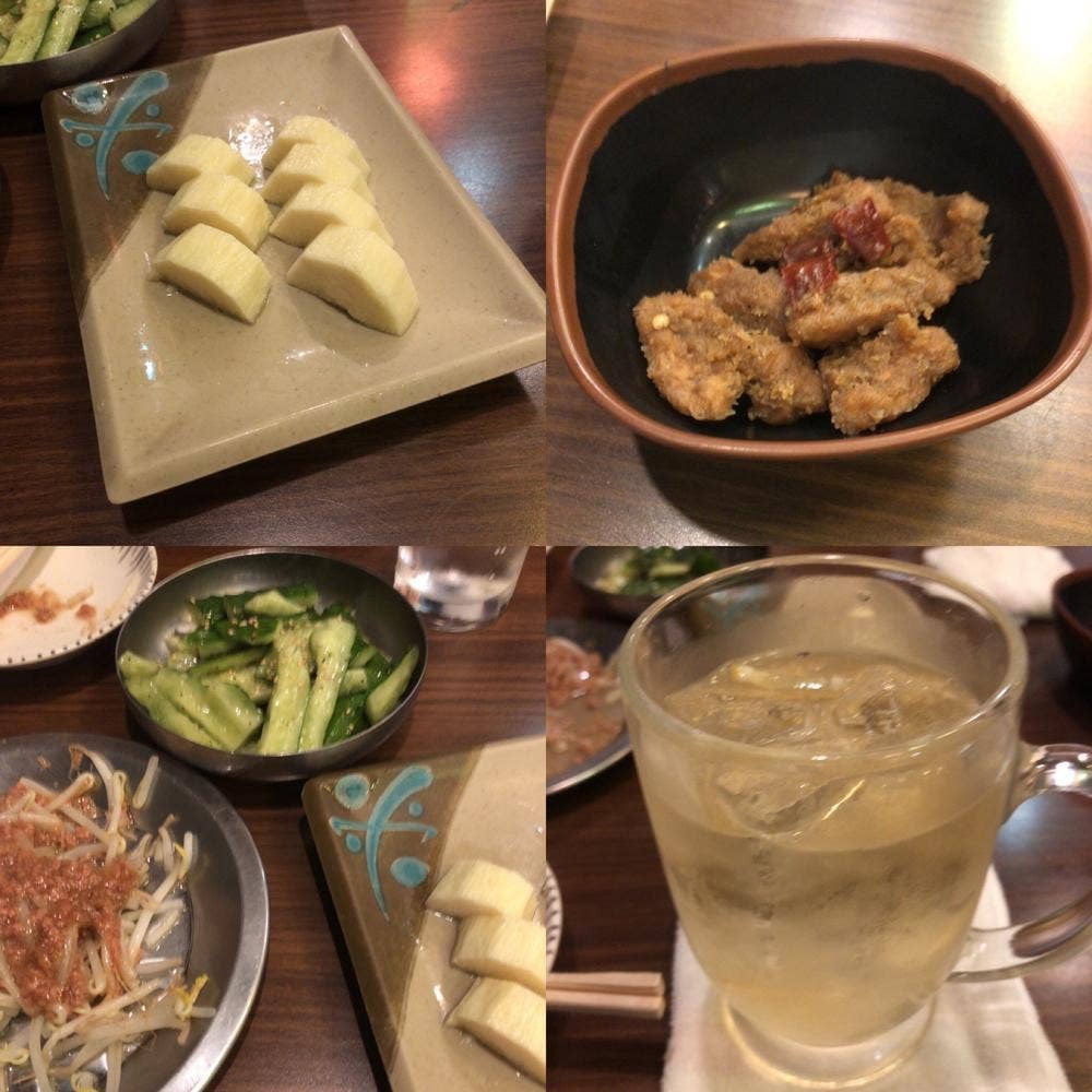 ちばチャン 上野店