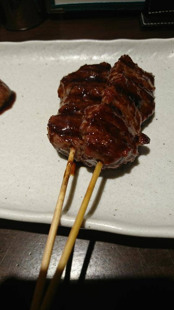 炭火焼鳥専門店 まさや 福島店