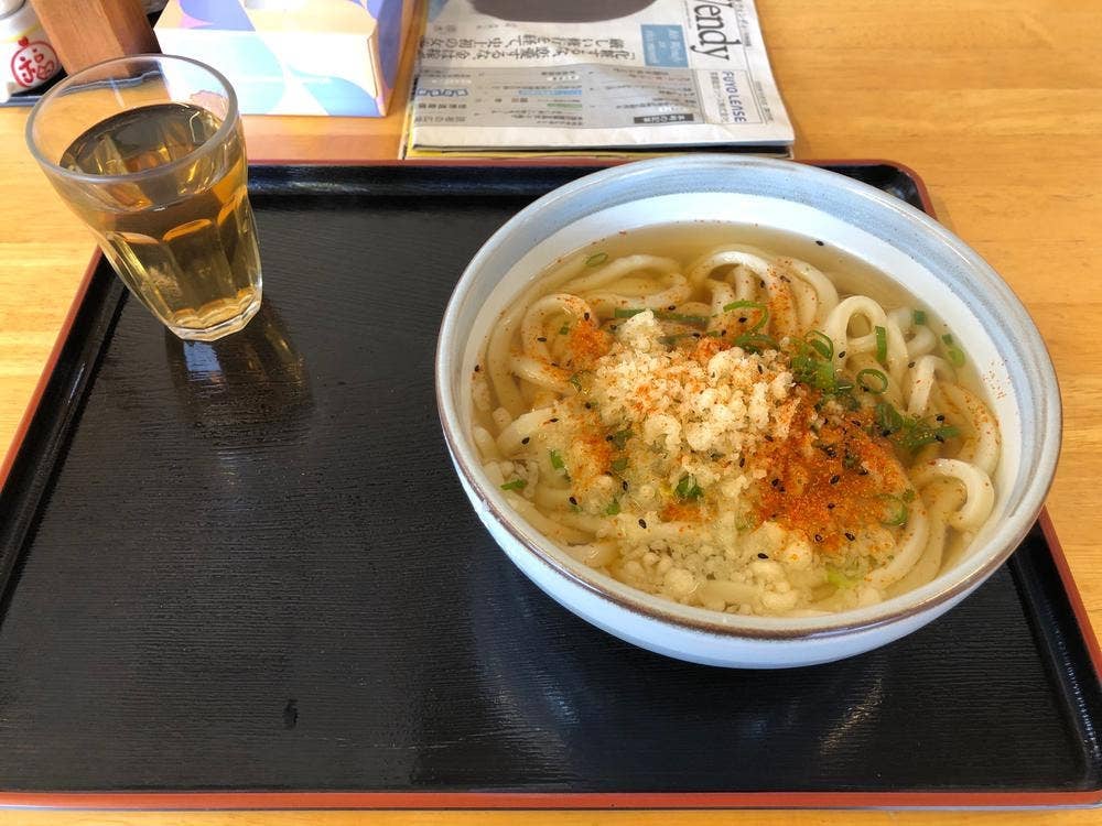 Doやまびこ