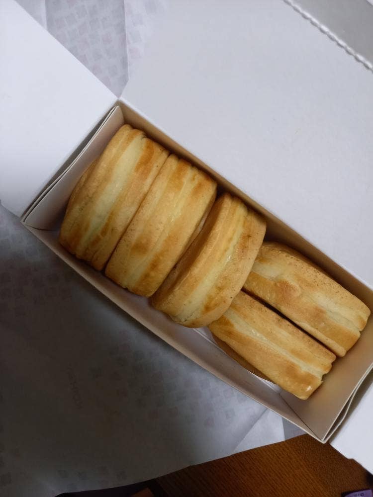 御座候 京阪京橋店