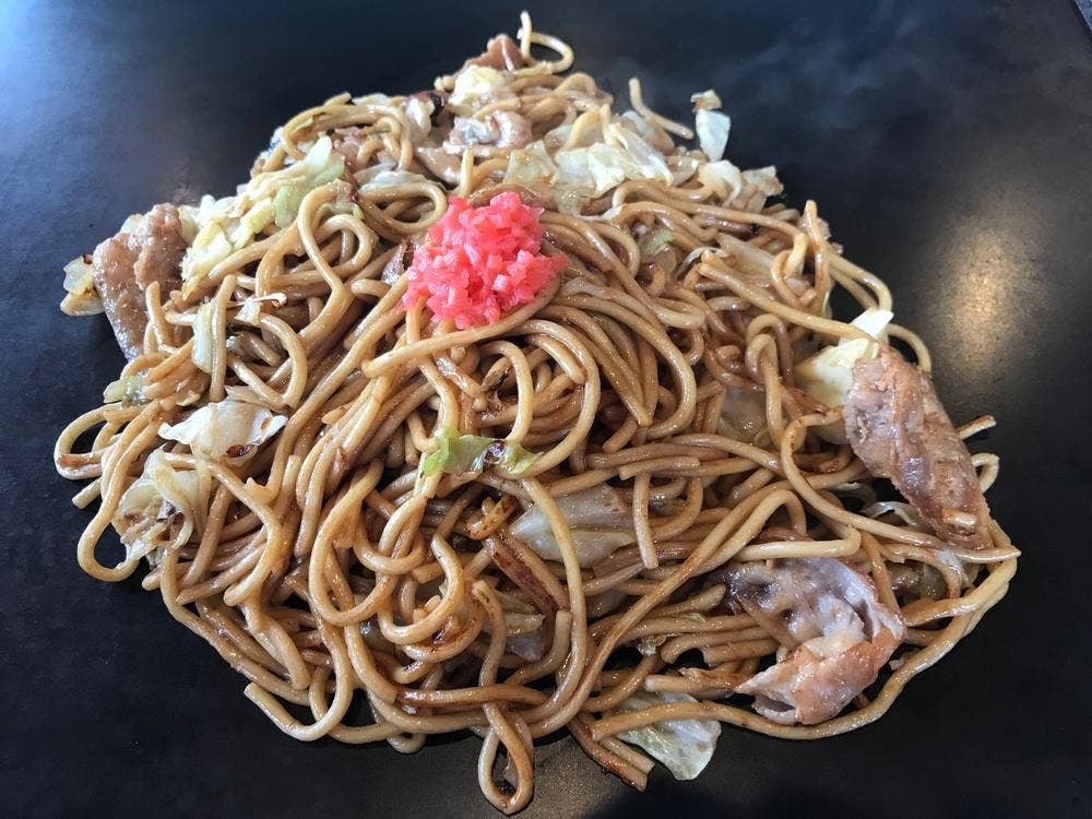 お好み焼・もんじゃ焼 ももたろう 枚方店