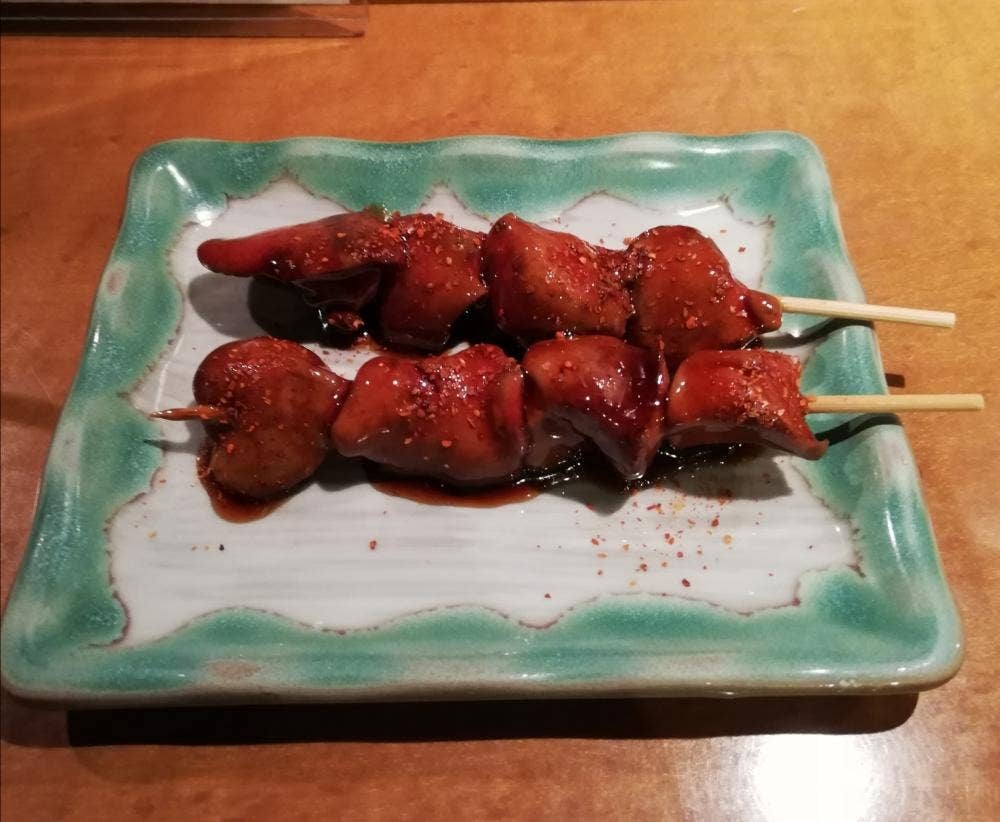 一の酉鶴瀬店