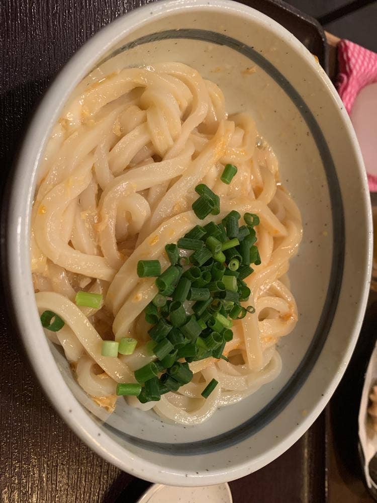 うどんダイニングYoshi