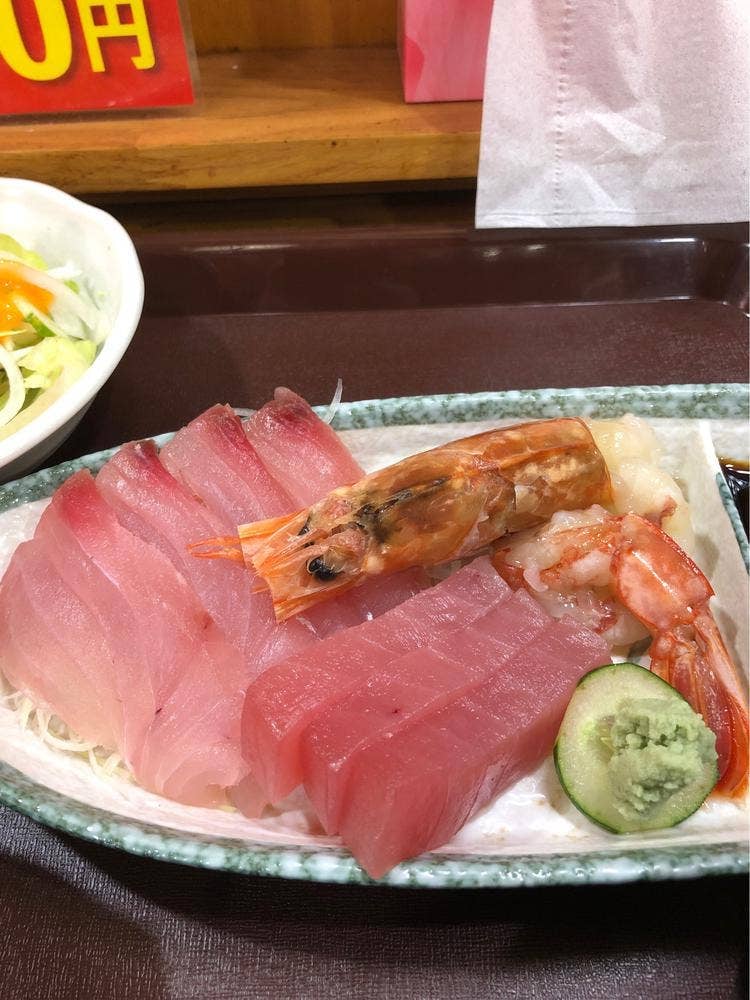 かよい舟
