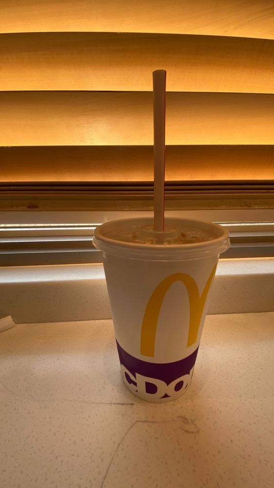 マクドナルド 亀有北口店