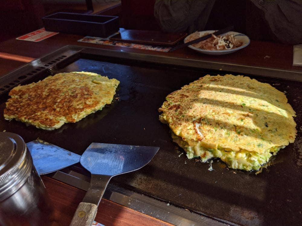 どんどん亭 宇美店