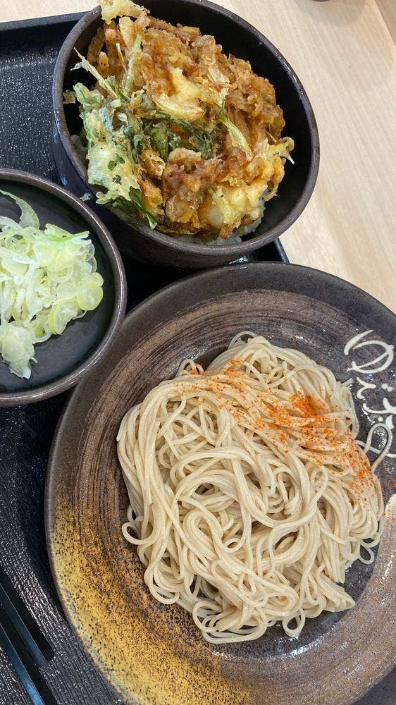 ゆで太郎 もつ次郎 かすみがうら下稲吉店