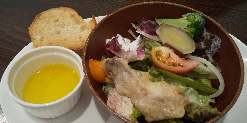 チャビーズキッチン