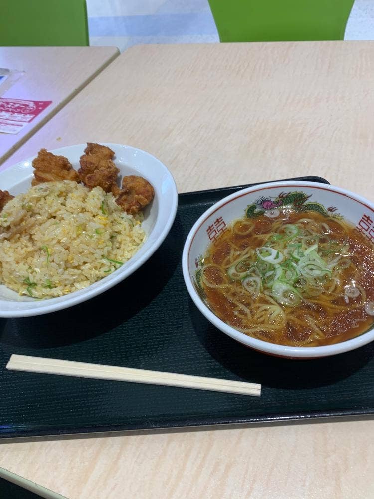 てんてん食堂 アピタ大垣店