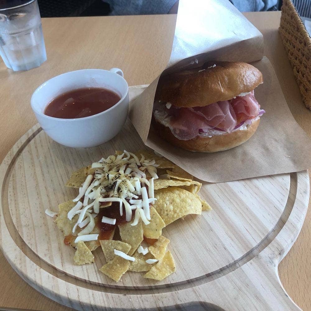 餅処 小島かふぇ