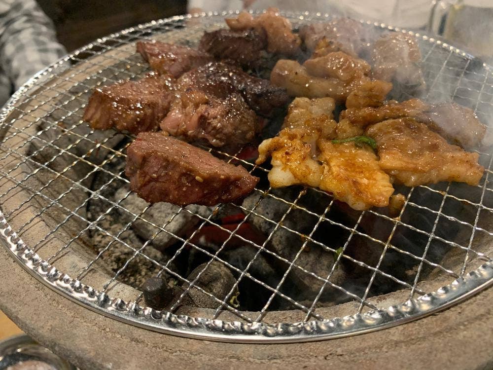昭和大衆ホルモン 京橋店