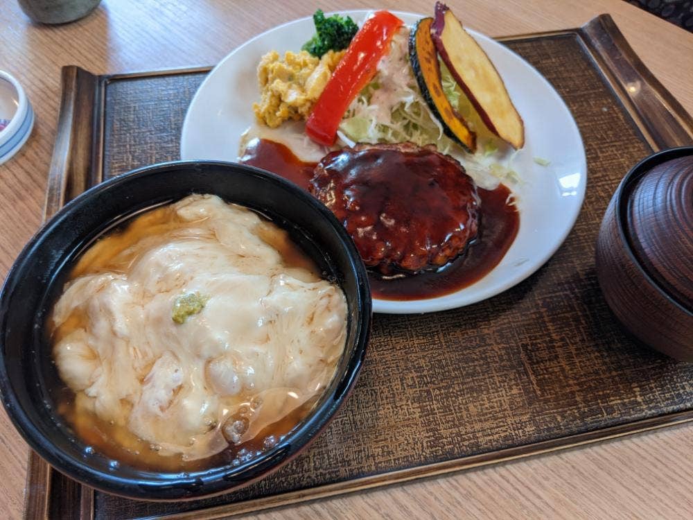 とうふや豆蔵 岡崎エルエルタウン店