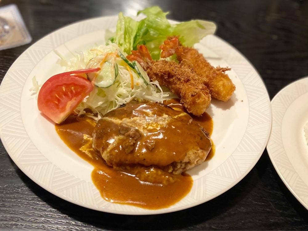 レストランぽてと