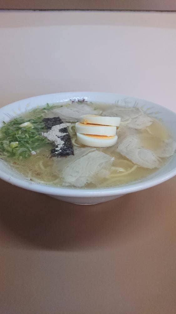 清陽軒 本店
