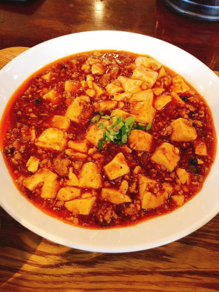 紅虎餃子房 広島店