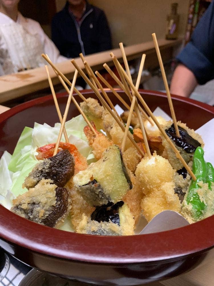 お初