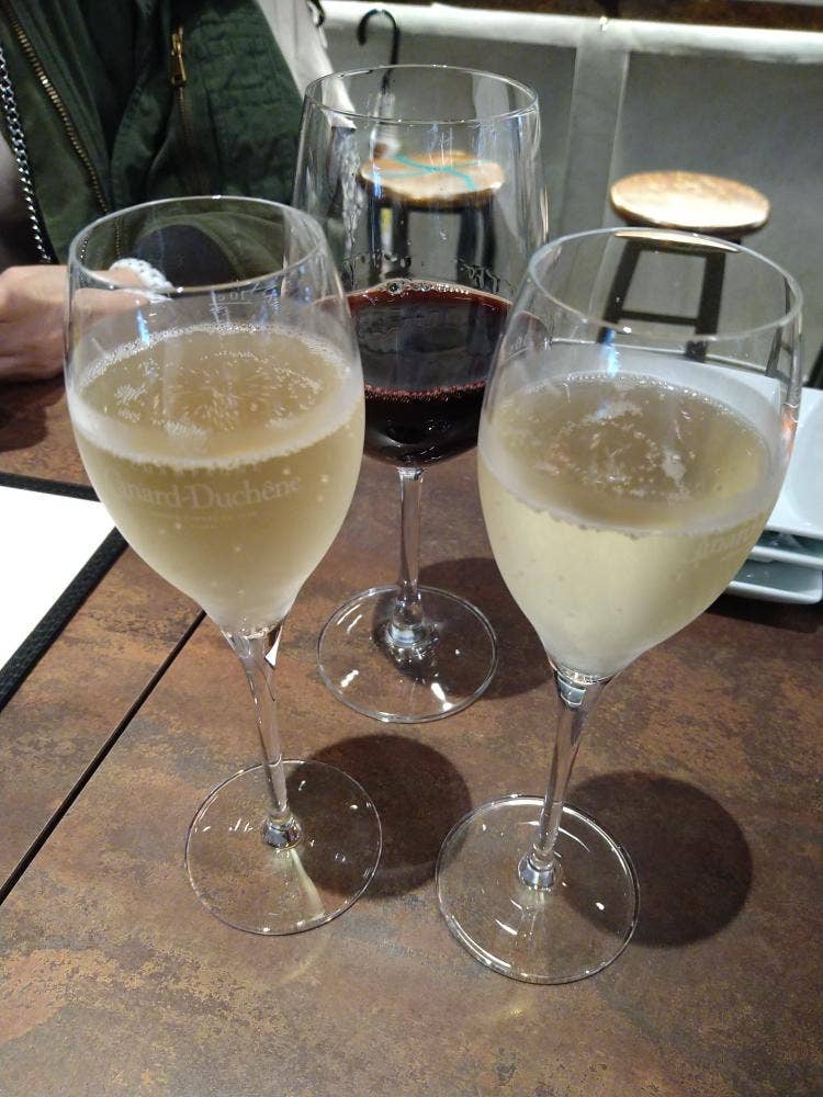 Grand Marché du Vin