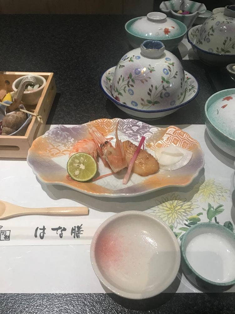 はな膳 高田店