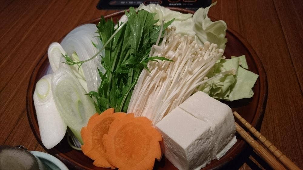 博多華味鳥 梅田ヒルトンプラザ店 離れ