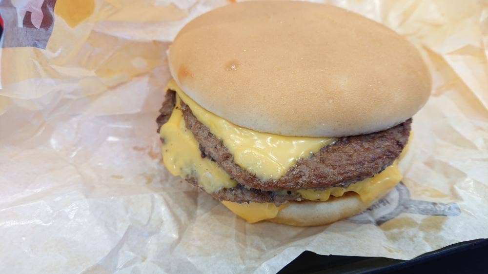 マクドナルド 大和中央道郡山店