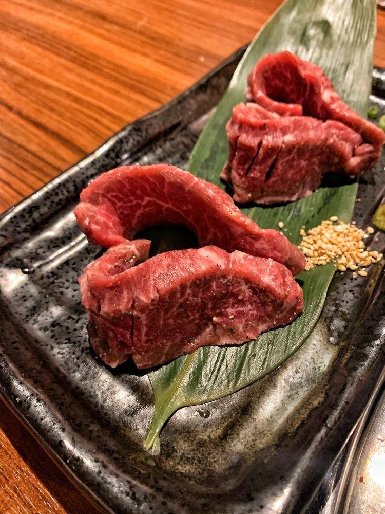焼肉酒場 牛恋 恵比寿店