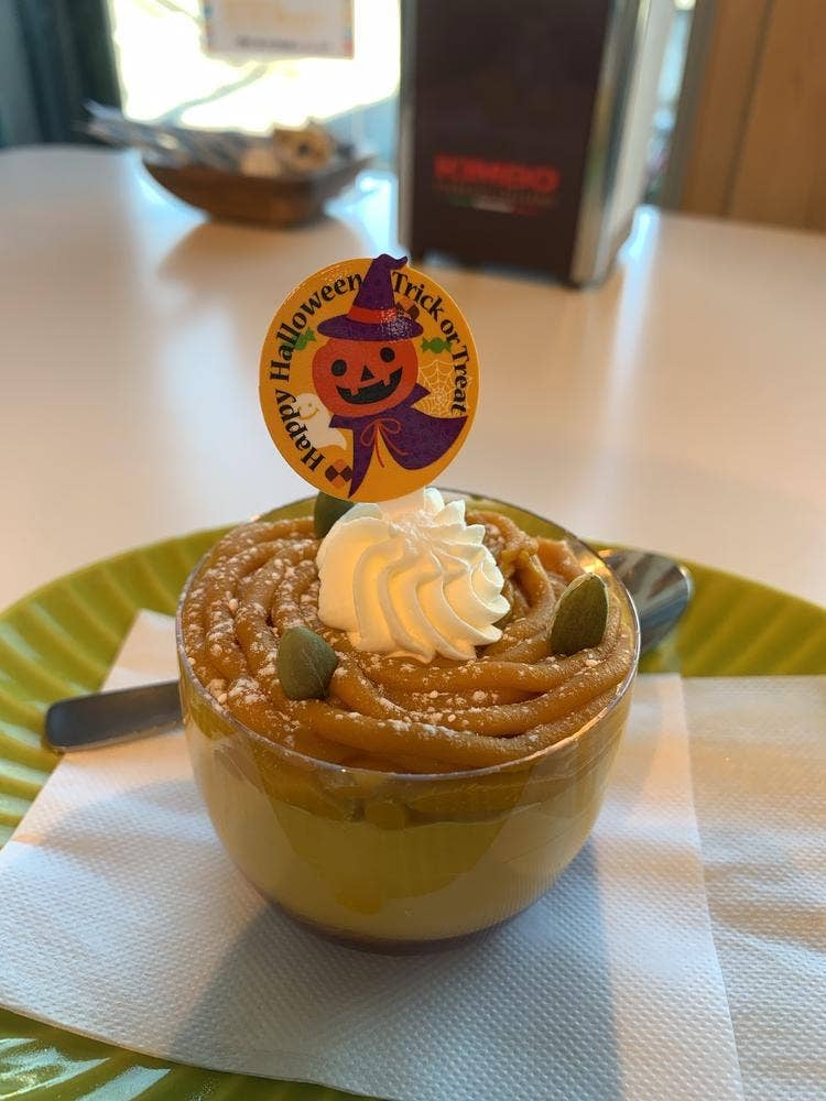 ドルチェ フェリーチェ エ