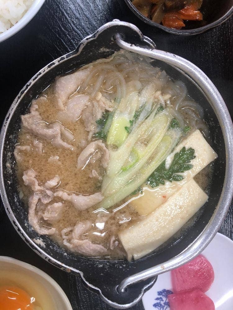 はまなすドライブイン