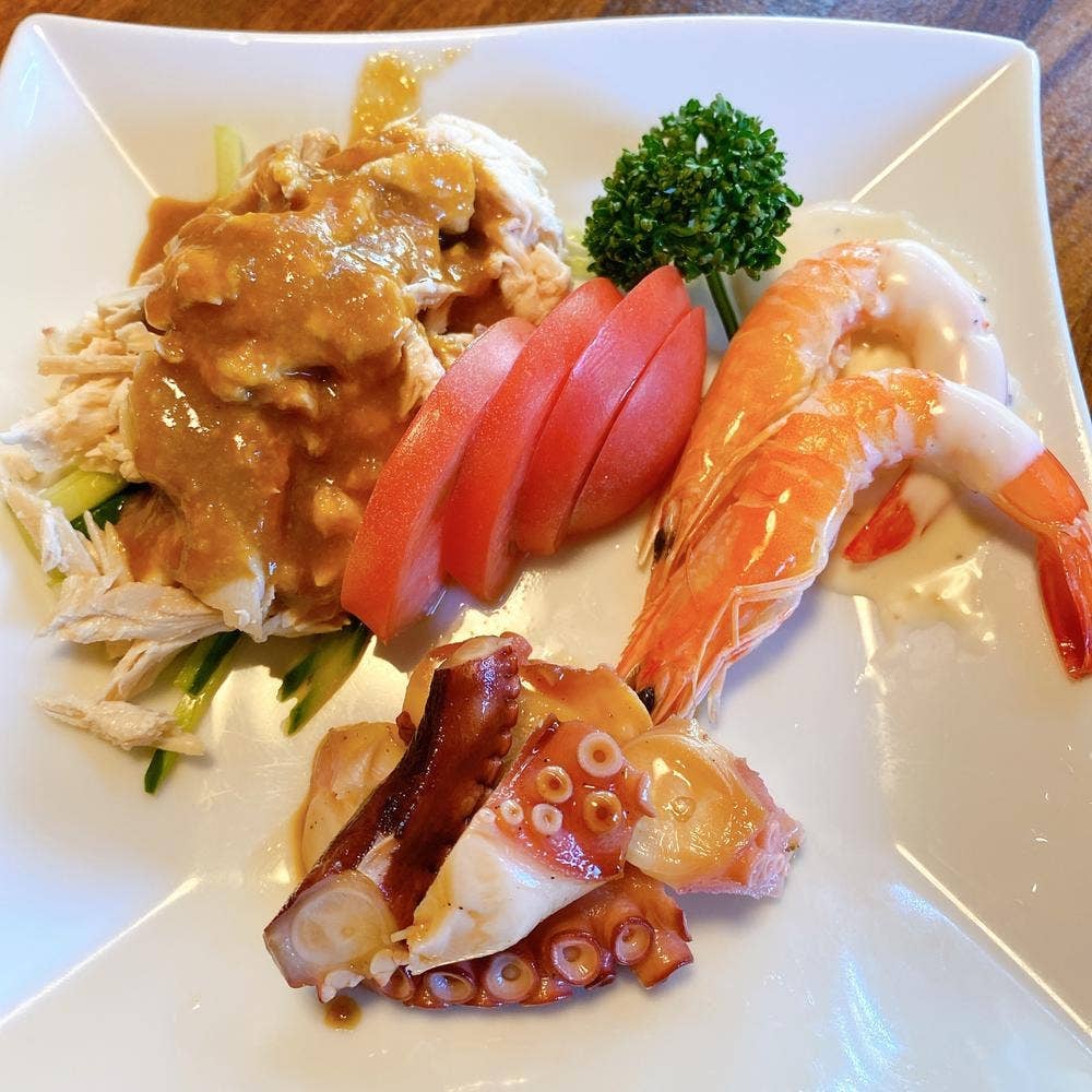 萬珍軒 幸田店