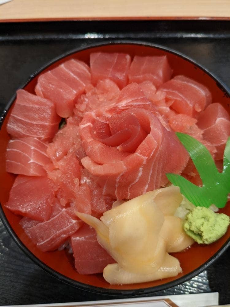 海の幸 庄司水産直営