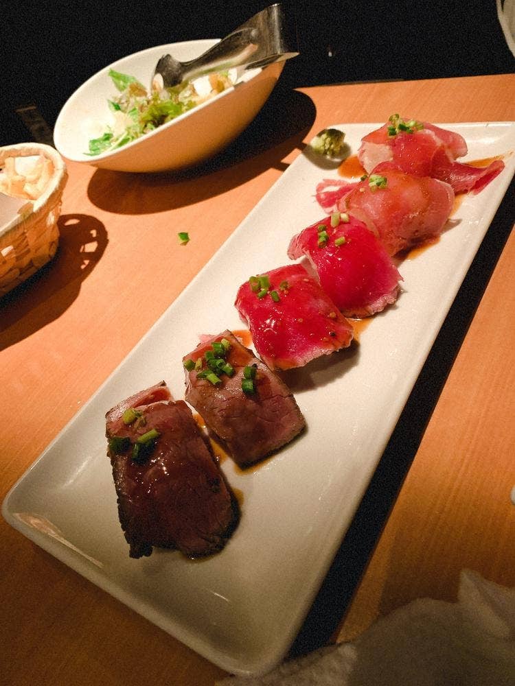 焼き鳥食べ放題居酒屋 鳥物語 渋谷店