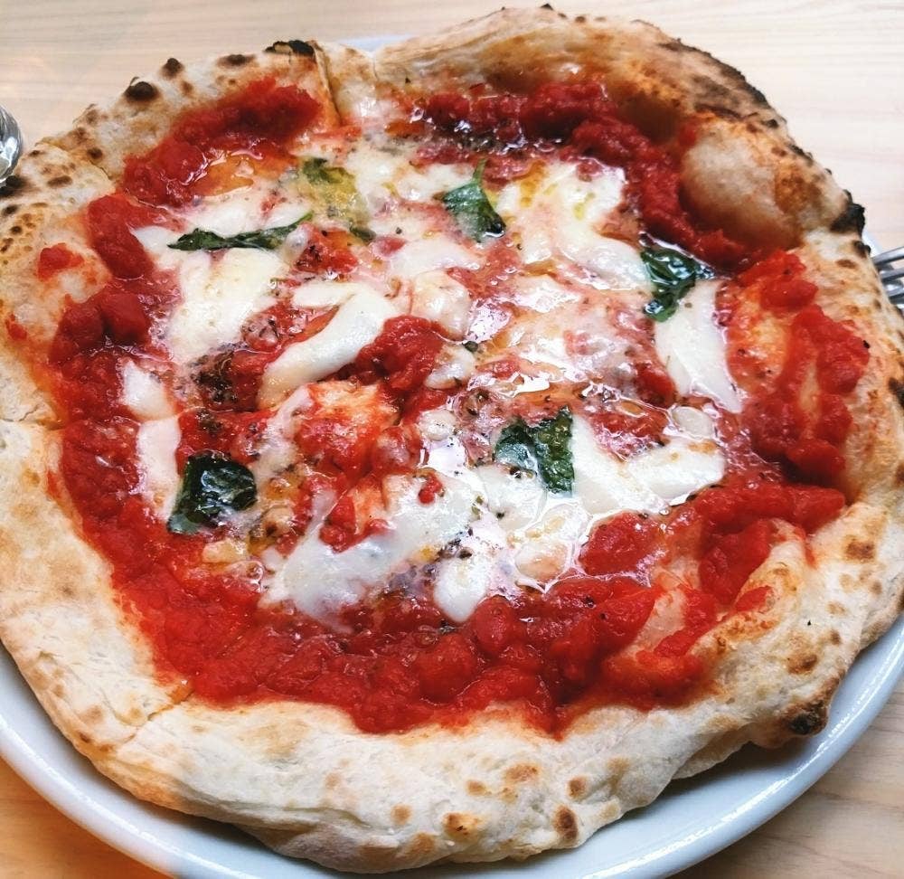 イタリア食堂June